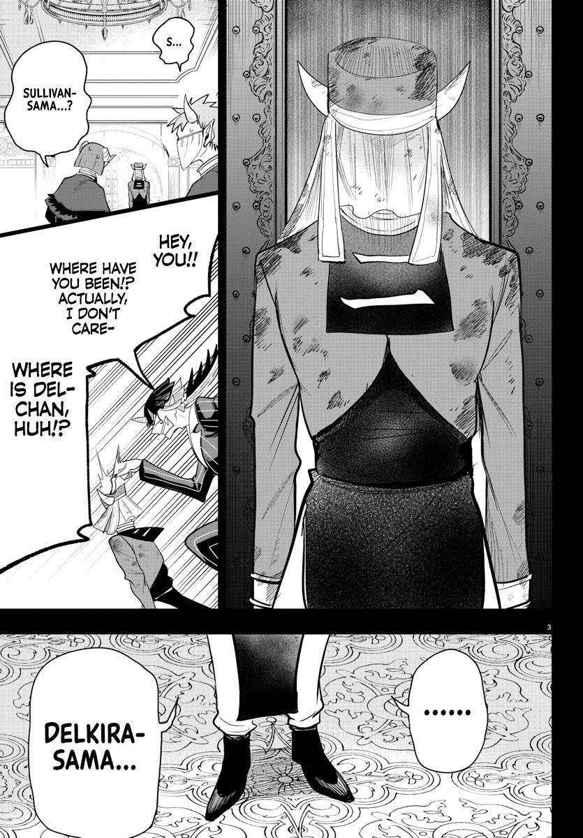 Welcome to Demon School! Iruma-kun, Chapter 300 image 04